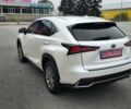 Лексус НХ 2020 у Києві на Automoto.ua Білий Лексус НХ, об'ємом двигуна 2.49 л та пробігом 31 тис. км за 34500 $, фото 3 на Automoto.ua