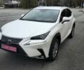 Лексус НХ 2020 у Києві на Automoto.ua Білий Лексус НХ, об'ємом двигуна 2.49 л та пробігом 31 тис. км за 34500 $, фото 11 на Automoto.ua