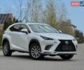 Білий Лексус НХ, об'ємом двигуна 2 л та пробігом 70 тис. км за 25900 $, фото 1 на Automoto.ua