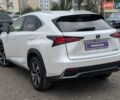 Белый Лексус НХ, объемом двигателя 2.49 л и пробегом 57 тыс. км за 34900 $, фото 13 на Automoto.ua