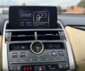 Белый Лексус НХ, объемом двигателя 2 л и пробегом 50 тыс. км за 10000 $, фото 9 на Automoto.ua