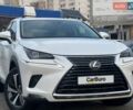 Білий Лексус НХ, об'ємом двигуна 2.49 л та пробігом 65 тис. км за 30700 $, фото 4 на Automoto.ua