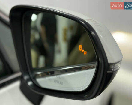 Белый Лексус НХ, объемом двигателя 2.49 л и пробегом 84 тыс. км за 31200 $, фото 46 на Automoto.ua