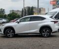 Белый Лексус НХ, объемом двигателя 2.49 л и пробегом 57 тыс. км за 34900 $, фото 17 на Automoto.ua