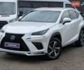 Белый Лексус НХ, объемом двигателя 2.49 л и пробегом 57 тыс. км за 34900 $, фото 14 на Automoto.ua