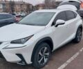 Белый Лексус НХ, объемом двигателя 2.49 л и пробегом 54 тыс. км за 35500 $, фото 1 на Automoto.ua