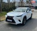 Белый Лексус НХ, объемом двигателя 2.49 л и пробегом 110 тыс. км за 36500 $, фото 1 на Automoto.ua