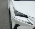 Лексус НХ 2020 у Києві на Automoto.ua Білий Лексус НХ, об'ємом двигуна 2.49 л та пробігом 31 тис. км за 34500 $, фото 2 на Automoto.ua