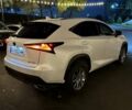 Белый Лексус НХ, объемом двигателя 2 л и пробегом 70 тыс. км за 32900 $, фото 5 на Automoto.ua