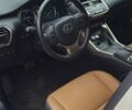 Лексус НХ 2020 у Києві на Automoto.ua Білий Лексус НХ, об'ємом двигуна 2.49 л та пробігом 31 тис. км за 34500 $, фото 18 на Automoto.ua