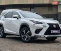 Білий Лексус НХ, об'ємом двигуна 2.49 л та пробігом 57 тис. км за 33700 $, фото 8 на Automoto.ua