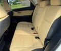 Белый Лексус НХ, объемом двигателя 2 л и пробегом 50 тыс. км за 10000 $, фото 13 на Automoto.ua