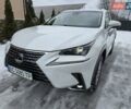 Білий Лексус НХ, об'ємом двигуна 2 л та пробігом 26 тис. км за 25500 $, фото 1 на Automoto.ua