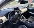 Белый Лексус НХ, объемом двигателя 1.99 л и пробегом 41 тыс. км за 36000 $, фото 31 на Automoto.ua