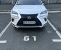 Білий Лексус НХ, об'ємом двигуна 2 л та пробігом 65 тис. км за 36500 $, фото 1 на Automoto.ua
