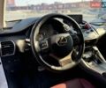 Белый Лексус НХ, объемом двигателя 2 л и пробегом 70 тыс. км за 32900 $, фото 19 на Automoto.ua