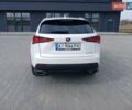 Белый Лексус НХ, объемом двигателя 2 л и пробегом 35 тыс. км за 31500 $, фото 5 на Automoto.ua