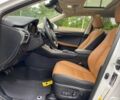 Білий Лексус НХ, об'ємом двигуна 2.5 л та пробігом 44 тис. км за 21700 $, фото 9 на Automoto.ua