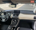 Белый Лексус НХ, объемом двигателя 1.99 л и пробегом 65 тыс. км за 38500 $, фото 11 на Automoto.ua