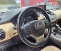 Лексус НХ 2020 у Львові на Automoto.ua Білий Лексус НХ, об'ємом двигуна 2 л та пробігом 26 тис. км за 23800 $, фото 27 на Automoto.ua