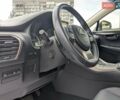 Белый Лексус НХ, объемом двигателя 2.49 л и пробегом 57 тыс. км за 34900 $, фото 28 на Automoto.ua