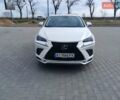 Белый Лексус НХ, объемом двигателя 2 л и пробегом 35 тыс. км за 31500 $, фото 1 на Automoto.ua