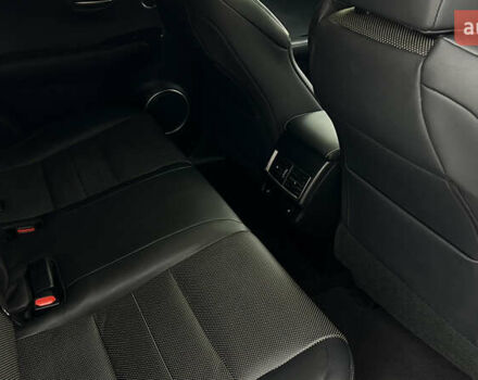 Лексус НХ 2020 у Львові на Automoto.ua Білий Лексус НХ, об'ємом двигуна 2.49 л та пробігом 65 тис. км за 35500 $, фото 37 на Automoto.ua