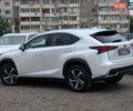 Белый Лексус НХ, объемом двигателя 2.49 л и пробегом 57 тыс. км за 34900 $, фото 9 на Automoto.ua
