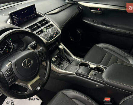 Лексус НХ 2020 у Львові на Automoto.ua Білий Лексус НХ, об'ємом двигуна 2.49 л та пробігом 65 тис. км за 35500 $, фото 28 на Automoto.ua