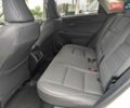Білий Лексус НХ, об'ємом двигуна 2.49 л та пробігом 57 тис. км за 33700 $, фото 27 на Automoto.ua