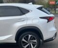 Білий Лексус НХ, об'ємом двигуна 2.49 л та пробігом 65 тис. км за 30700 $, фото 14 на Automoto.ua