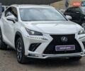Білий Лексус НХ, об'ємом двигуна 2.49 л та пробігом 57 тис. км за 33700 $, фото 2 на Automoto.ua