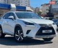 Белый Лексус НХ, объемом двигателя 2.49 л и пробегом 65 тыс. км за 30999 $, фото 3 на Automoto.ua