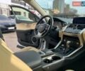 Белый Лексус НХ, объемом двигателя 2.49 л и пробегом 65 тыс. км за 32700 $, фото 26 на Automoto.ua