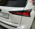 Лексус НХ 2020 у Львові на Automoto.ua Білий Лексус НХ, об'ємом двигуна 2.49 л та пробігом 65 тис. км за 35500 $, фото 7 на Automoto.ua