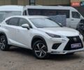 Білий Лексус НХ, об'ємом двигуна 2.49 л та пробігом 57 тис. км за 33700 $, фото 16 на Automoto.ua