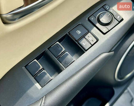 Білий Лексус НХ, об'ємом двигуна 2.49 л та пробігом 45 тис. км за 29799 $, фото 18 на Automoto.ua