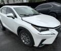 Белый Лексус НХ, объемом двигателя 2 л и пробегом 19 тыс. км за 15467 $, фото 1 на Automoto.ua