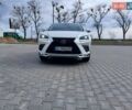 Белый Лексус НХ, объемом двигателя 2 л и пробегом 35 тыс. км за 31500 $, фото 8 на Automoto.ua