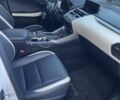 Білий Лексус НХ, об'ємом двигуна 2 л та пробігом 65 тис. км за 36500 $, фото 8 на Automoto.ua