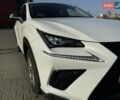 Белый Лексус НХ, объемом двигателя 2 л и пробегом 70 тыс. км за 32900 $, фото 15 на Automoto.ua