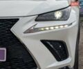 Білий Лексус НХ, об'ємом двигуна 2.49 л та пробігом 57 тис. км за 33700 $, фото 20 на Automoto.ua