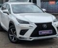 Білий Лексус НХ, об'ємом двигуна 2.49 л та пробігом 57 тис. км за 33700 $, фото 12 на Automoto.ua