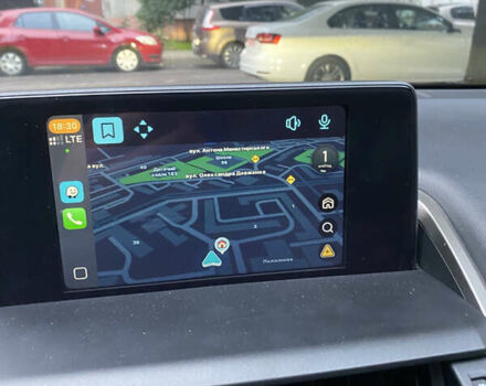 Білий Лексус НХ, об'ємом двигуна 2 л та пробігом 90 тис. км за 29500 $, фото 29 на Automoto.ua