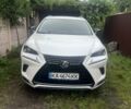 Белый Лексус НХ, объемом двигателя 1.99 л и пробегом 70 тыс. км за 34500 $, фото 1 на Automoto.ua
