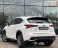 Лексус НХ 2021 в Киеве на Automoto.ua Белый Лексус НХ, объемом двигателя 2.49 л и пробегом 50 тыс. км за 38781 $, фото 1 на Automoto.ua