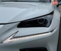Белый Лексус НХ, объемом двигателя 2 л и пробегом 30 тыс. км за 25700 $, фото 7 на Automoto.ua