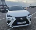 Білий Лексус НХ, об'ємом двигуна 2 л та пробігом 58 тис. км за 32000 $, фото 11 на Automoto.ua