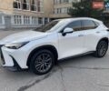 Білий Лексус НХ, об'ємом двигуна 2.49 л та пробігом 23 тис. км за 44700 $, фото 10 на Automoto.ua