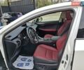 Белый Лексус НХ, объемом двигателя 2 л и пробегом 19 тыс. км за 34900 $, фото 5 на Automoto.ua